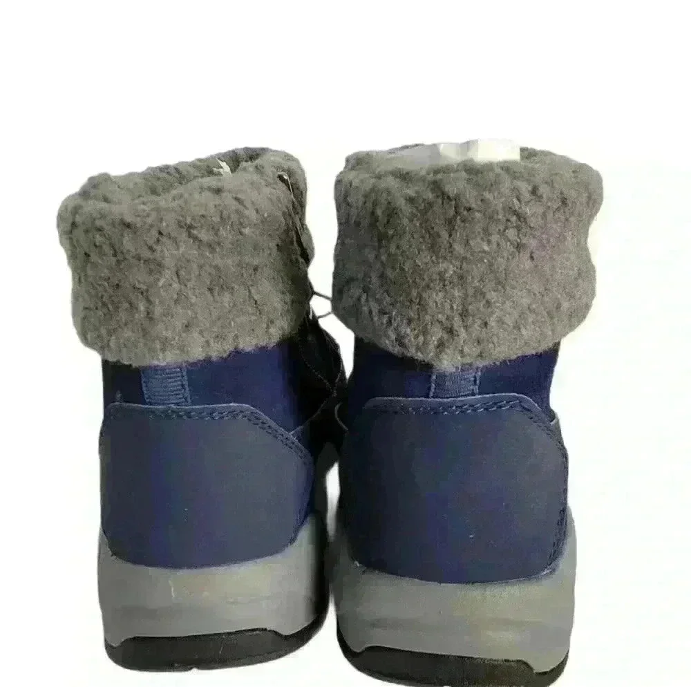 Easy Spirit Women’s Ankle Sevoyage Boots Shoes Sz 7.5 W